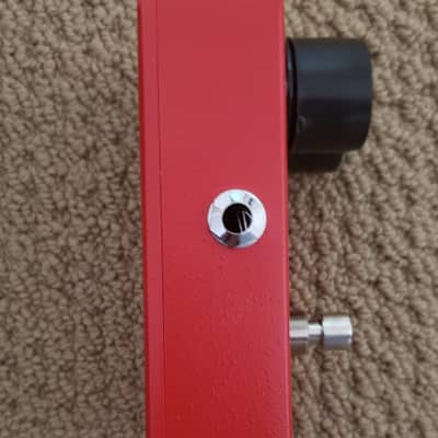 MXR M102 Dyna Comp 1995 - Present - Red image 3