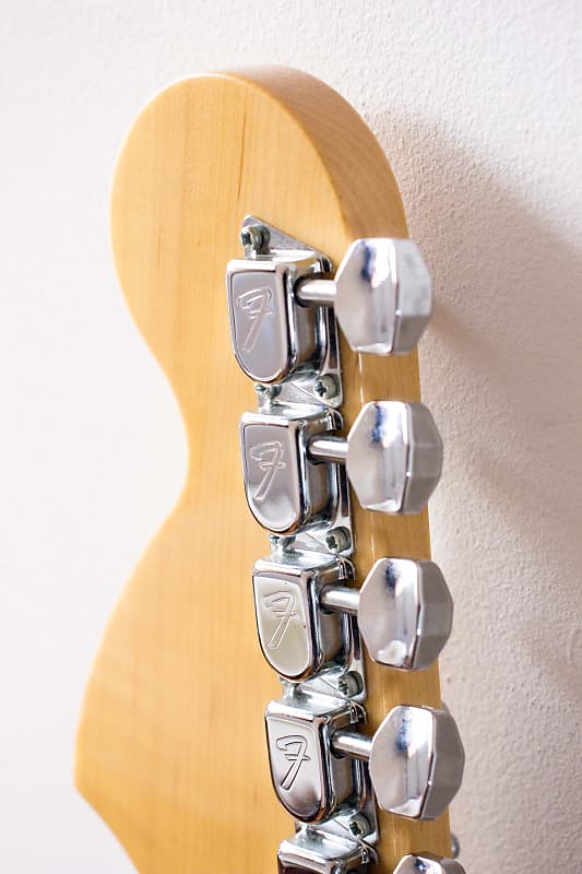 Fender Japan '74 Reissue Telecaster Deluxe TD74-LTD Cherry