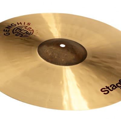 Stagg GENG-CM19R 19″ Genghis Medium Crash Cymbal