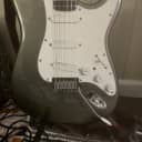 Fender Strat Plus with Rosewood Fretboard 1988 - Pewter