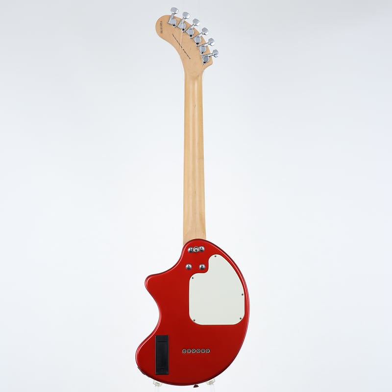 FERNANDES コカ•コーラコラボ ZO-3 FERNANDES コカ•コーラコラボ ZO-3