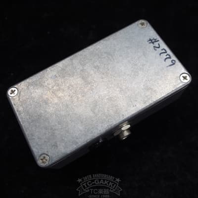A.Y.A tokyo japan Frontgate Bass Drive | Reverb