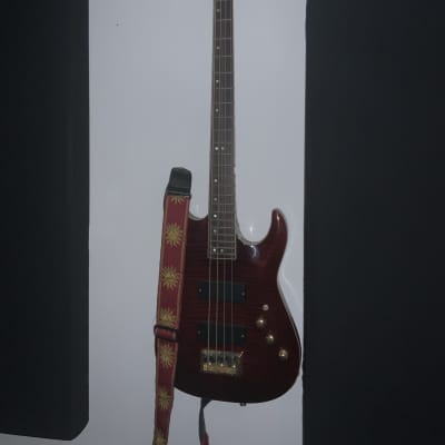 J3 Bass Guitar for sale