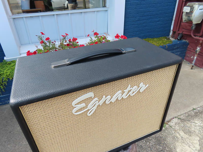 Egnater Tweaker 112X 1x12 Guitar Speaker Cabinet | Reverb