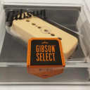 Gibson IMP9R-CC P-90 - Single Coil with Soapbar Cover Pickup, Creme