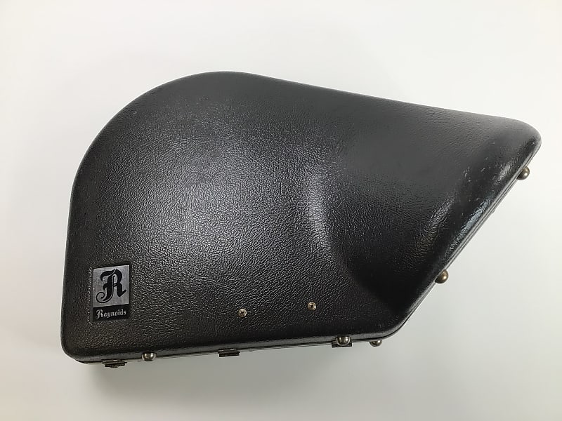 Used Reynolds French Horn Case [28932] Reverb