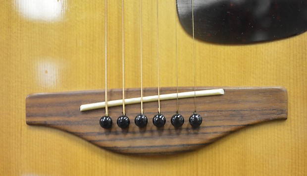 Vintage 1980's Yamaha FG150 Made in Japan Acoustic Guitar | Reverb