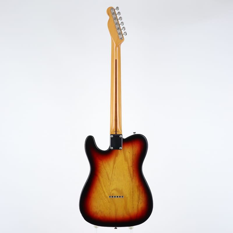 Fender Japan Thinline Special TN-93 SPL 3Tone Sunburst [SN CIJ 