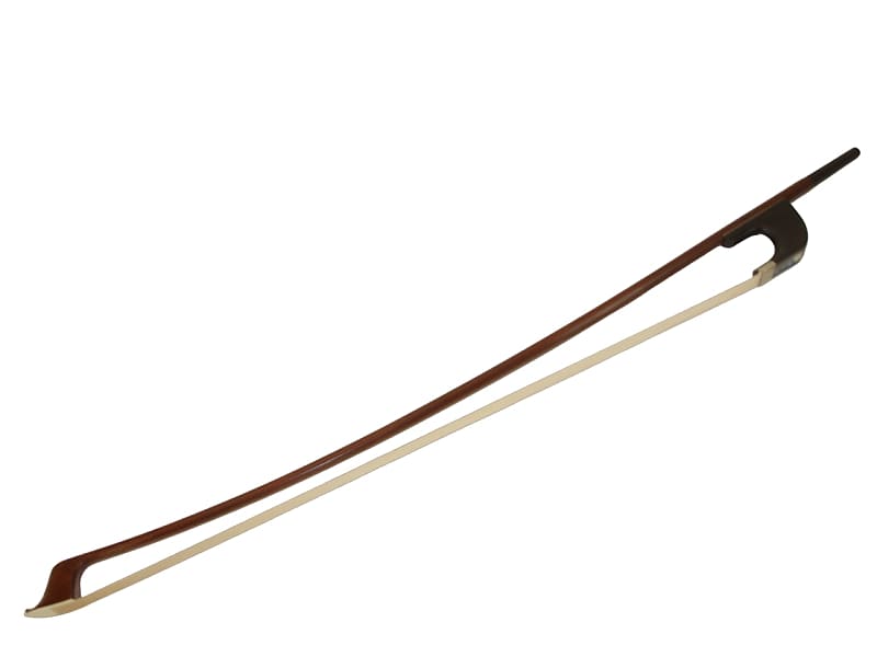 Dorfler Select 18 German Pernambuco Upright Bass Bow Reverb