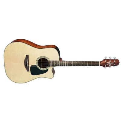 Takamine P 2 DC - Pro 2 Series - chitarra acustica elettrificata - made in Japan for sale