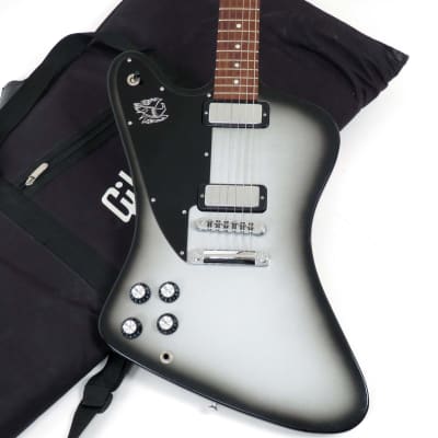 Gibson Firebird V Electric Guitar*Black*2012*Light Weight 6.9