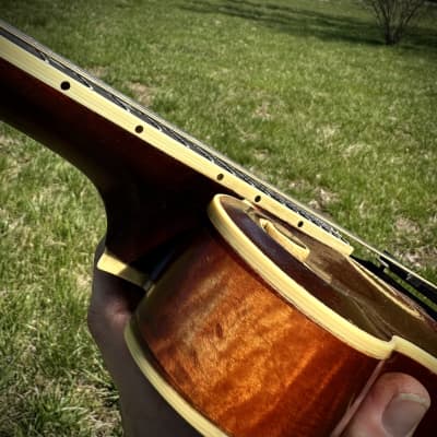 Powerful Gibson F-4 1915 Mandolin *Watch Video image 15