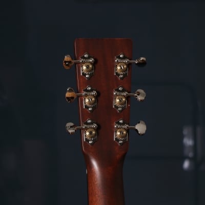 Martin 000-18 Acoustic Guitar with Hardshell Case image 14