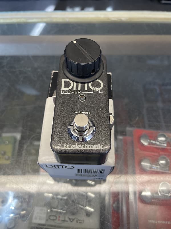 TC Electronic ditto