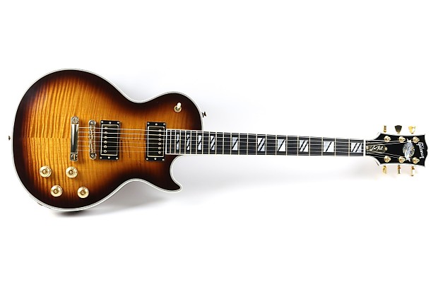 2008 Gibson Les Paul Supreme Reverb