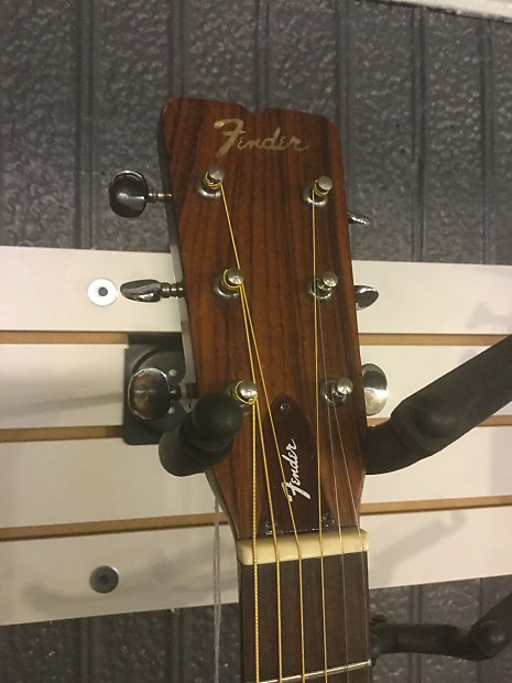 Fender clearance f5 acoustic