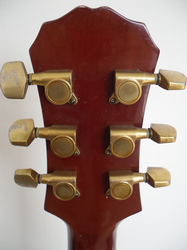 Epiphone/Gibson EJ-200/VS 1990 | Reverb