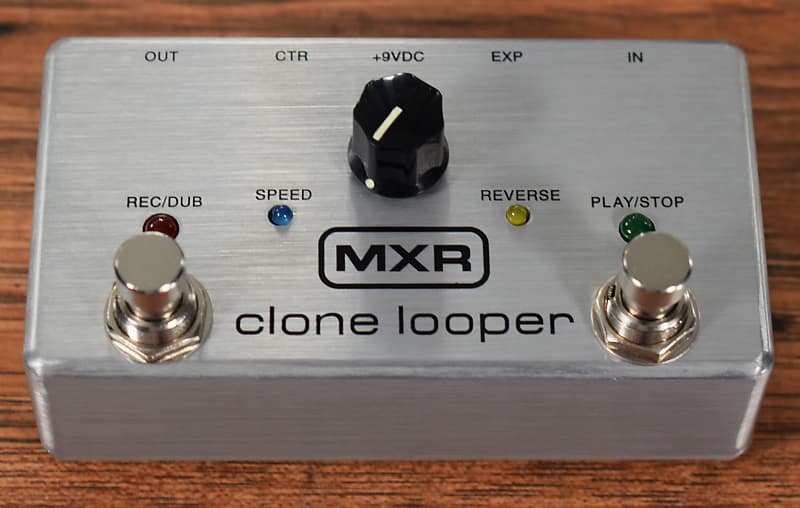 MXR M303 Clone Looper | Reverb