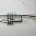 Used Bach Chicago C Trumpet