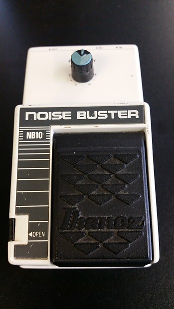 Ibanez NB10 Noise Buster image 1