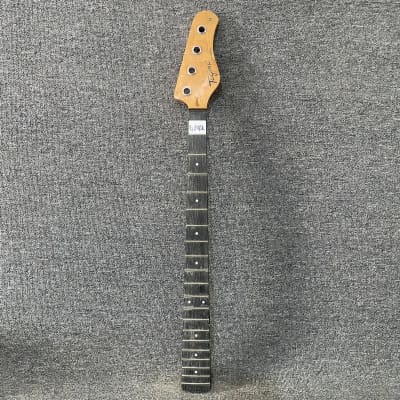 Tagima 4 String Bass Guitar Maple Neck, 21 Frets Rosewood Fingerboard for sale