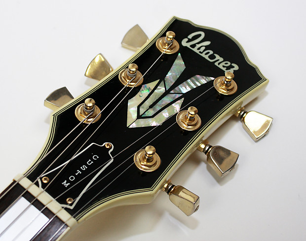 Les Paul Custom~White~ 1978年製 | 【クロサワ楽器店オンライン