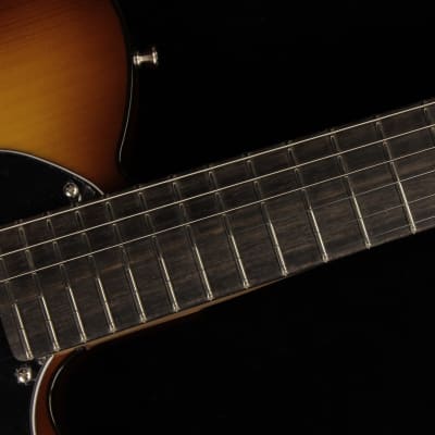 Fender Limited Edition Suona Telecaster Thinline (#224) image 7