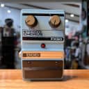 DOD Stereo Chorus FX60 1982 - 1993 - Blue