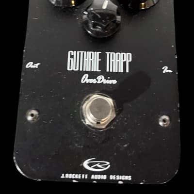 J. Rockett Guthrie Trapp | Reverb
