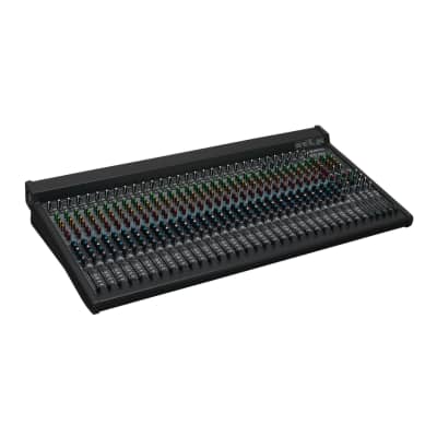 Mackie 3204VLZ4 32-Channel 4-Bus FX Mixer with USB image 4