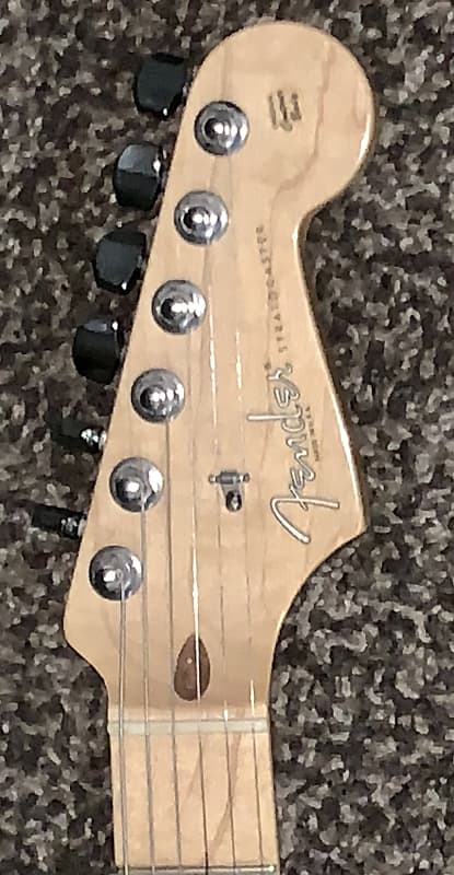 Shop Fender Stratocaster Guitars | The Music Zoo: $100 to $500