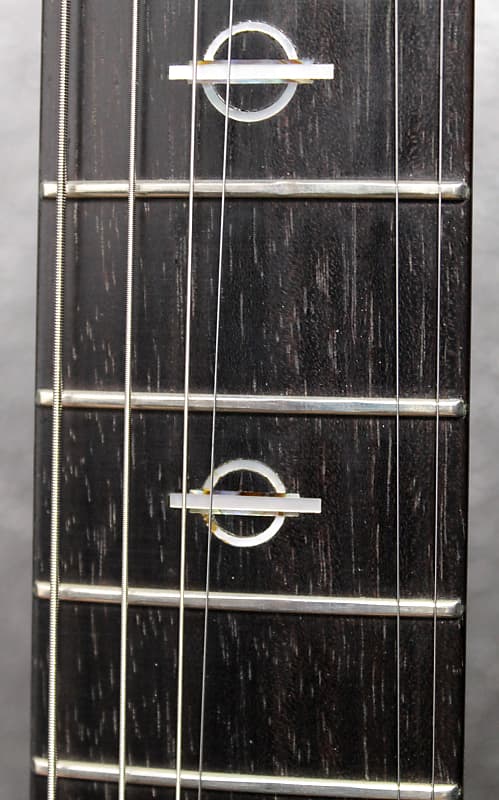 YAMAHA AES-FG Frank Gambale 2001年 YAMAHA AES-FG (Frank Gambale) | Strumenti Musicali .net