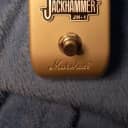 Marshall JH-1 Jackhammer Distortion Pedal in mint condition