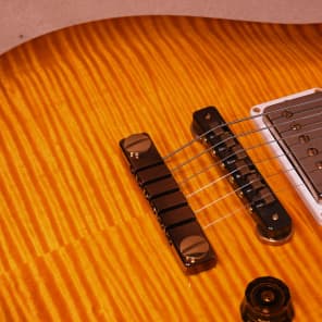 Paul Reed Smith McCarty 594 Private Stock 2016 McCarty Burst (On hold pending payment) image 10