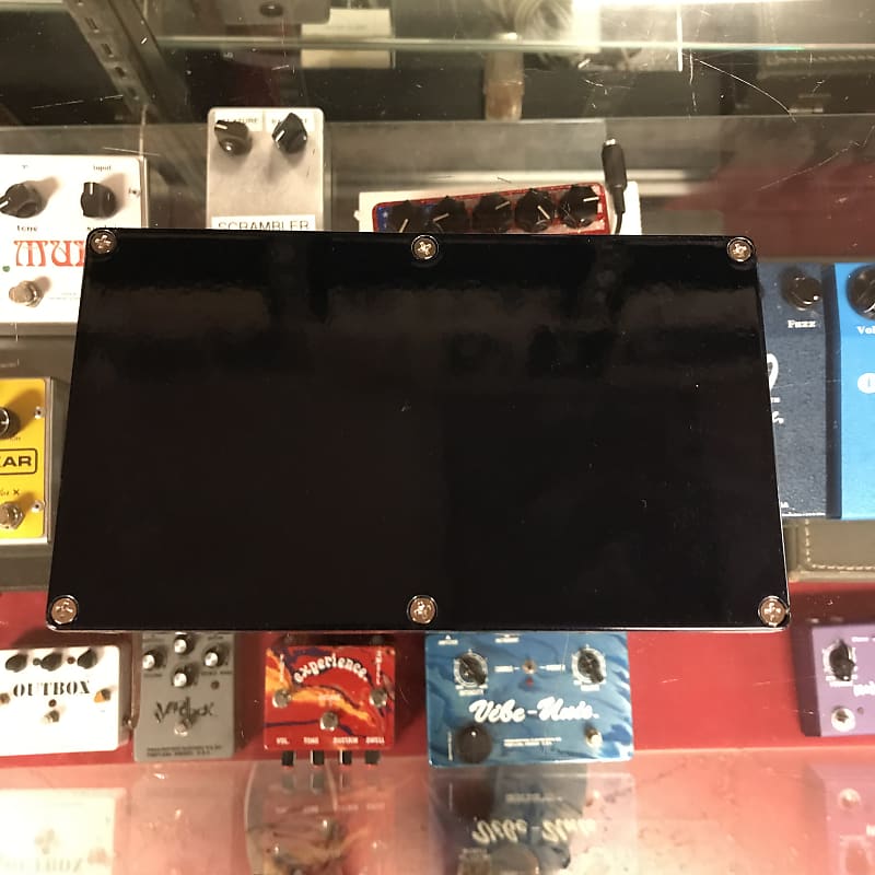 R Weaver FX Midnight Vibe | Reverb R Weaver FX Midnight Vibe | Reverb