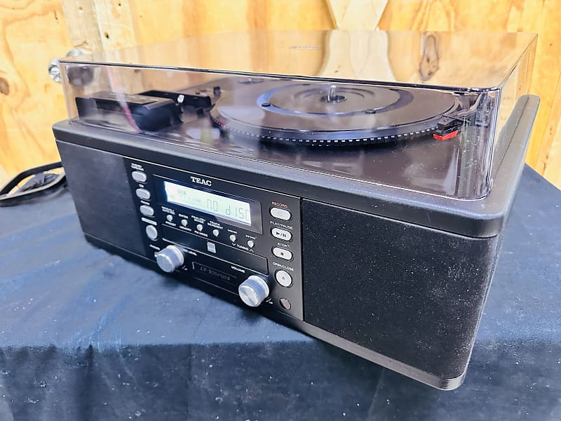 TEAC CDレコーダー　テアック　CD-RW890MKⅡ TEAC Stereo Compact Disc CD-RW890mkII Digital Audio Recorder