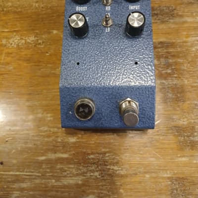 Reverb.com listing, price, conditions, and images for pettyjohn-electronics-lift