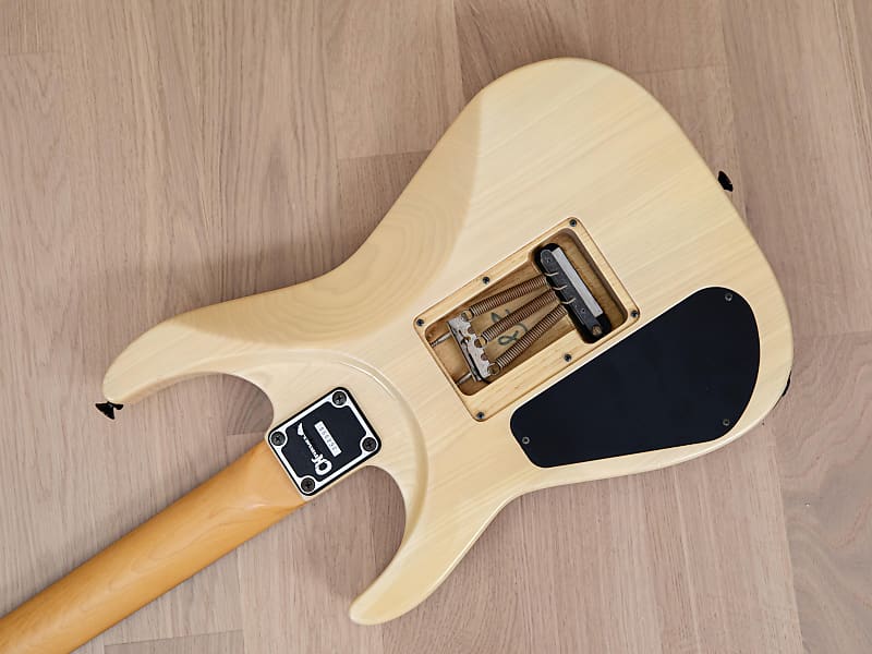 1990s Charvel Jackson SDK-080-SH Super Dinky Electric Guitar