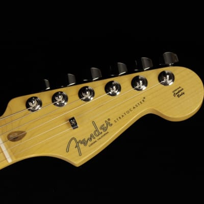 Fender American Professional II Stratocaster HSS - MN 3CS (#384) image 11