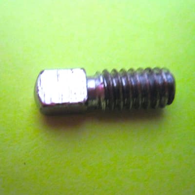 Rogers Bolt Fastener - Vintage (USED)