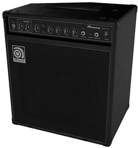 Ampeg BA112V2 image 1