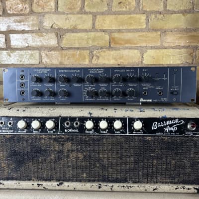 Reverb.com listing, price, conditions, and images for ibanez-ue-405