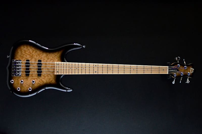 ベース KenSmith Burner HF5-RBW ベース KenSmith Burner HF5-RBW Ken