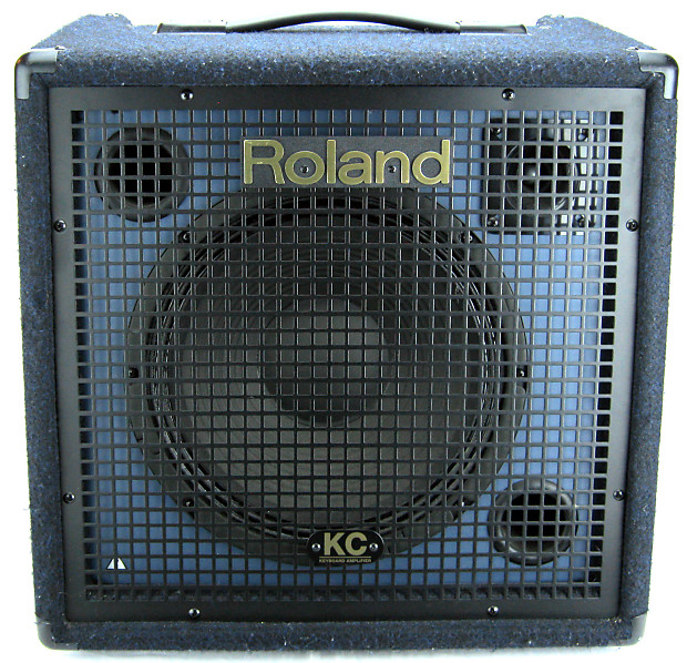 Roland KC 350 Keyboard Amplifier