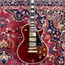 Gibson 1976 Les Paul Custom *Wine Red 3 pickup*