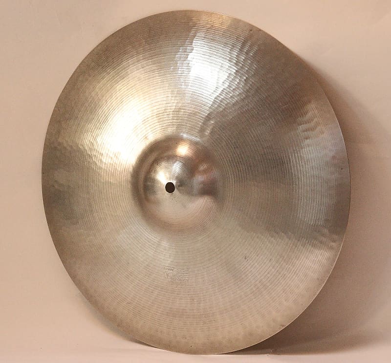 Ludwig Paiste 16