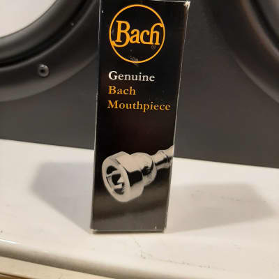 Immagine Bach 351 7C Standard Series Trumpet Mouthpiece - 7C - 1