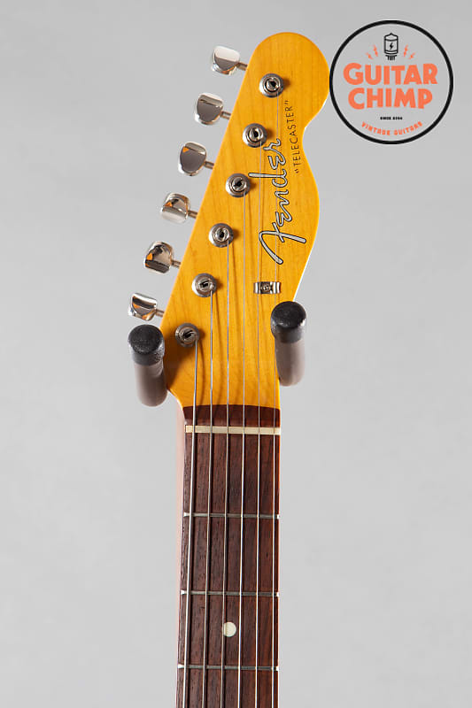 ギター Fender Traditional 60s Telecaster Custom 5370300300_gtr_frt_001_rr.png?