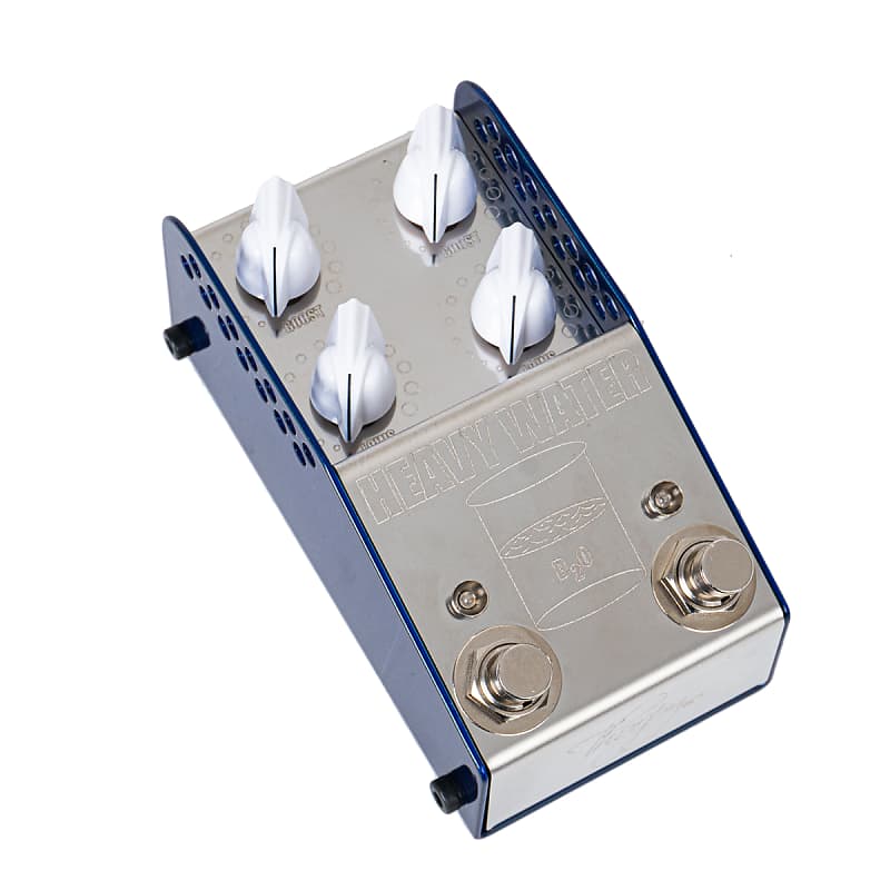 ThorpyFX Heavy Water | Reverb ThorpyFX Heavy Water | Reverb