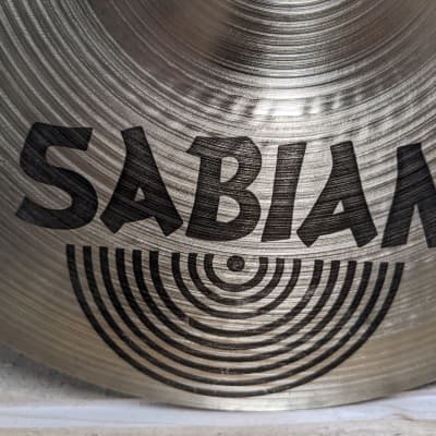 Sabian 14